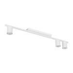 Logan White lampa sufitowa 3-punktowa 4570