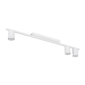 Logan White lampa sufitowa 3-punktowa 4570
