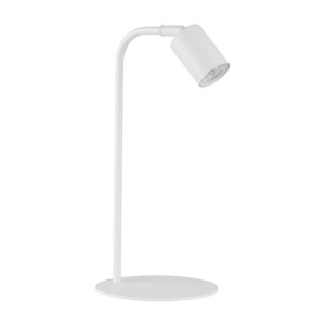 Logan White lampka biurkowa 1-punktowa 5490