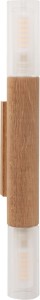 Madera kinkiet 2-punktowy dąb 6620103