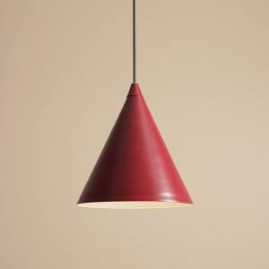 Form Red Wine lampa wisząca 1-punktowa 1108G15