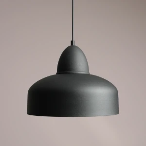 Como Black lampa wisząca 1-punktowa 946G1