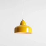 Como Mustard lampa wisząca 1-punktowa 946G14