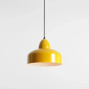 Como Mustard lampa wisząca 1-punktowa 946G14
