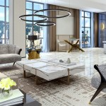 Czarna lampa wisząca Galaxia LED z trzema okrągłymi elementami, zawieszona w nowoczesnym wnętrzu. Lampa znajduje się nad stołem w jadalni, otoczona jasnymi zasłonami i dużymi oknami. Wykończenie metaliczne, minimalistyczny design.