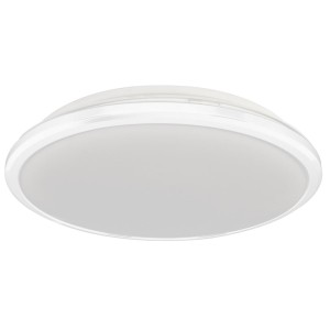 Terma LED D36 plafon IP44/28W/4000K biały ML6403