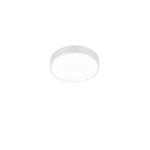 Waco LED D31 plafon 1-punktowy biały 627413031