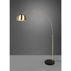 Argentina lampa podłogowa 1-punktowa mosiądz 411700108