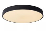 Unar D50 LED plafon 1-punktowy czarny 79185/50/30