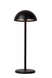 Joy LED lampa stołowa zewnętrzna czarna 15500/02/30