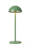 Joy LED lampa stołowa zewnętrzna zielona 15500/02/33