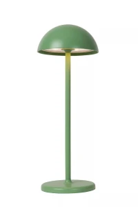 Joy LED lampa stołowa zewnętrzna zielona 15500/02/33