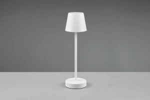 Martinez LED  lampa stołowa zewnętrzna biała R54086131