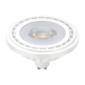 Żarówka LED AR111 GU10/6W/4000K biała
