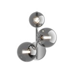 Dallas kinkiet 3-punktowy chrom MOD545WL-03CH