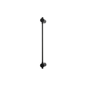 Rotta LED kinkiet 1-punktowy czarny MOD413WL-L6B3K