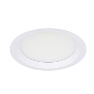 Modulus D24 LED oprawa do zabudowy biała RCS-9800-240-23W-WH-SWK