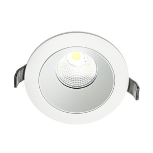 Rezzo D11 LED 4000K oprawa do zabudowy biała DG-090C/WK-NW/50