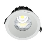 Rezzo D13,8 LED 3000K oprawa do zabudowy biała DG-125C/WK-WW/70