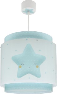 Gwiazdka lampa wisząca 1-punktowa 76012T