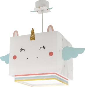 Little Unicorn lampa wisząca 1-punktowa 64592