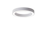 Marco D60 3000-6500K LED plafon (z pilotem) biały AZ5031