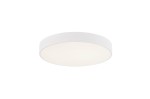 Marcello D80 3000-6500K CCT SWITCH LED plafon biały AZ5084