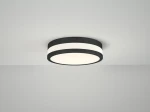  Kari 30 LED plafon 1-punktowy czarny AZ4258