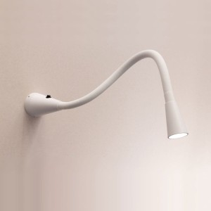 Sulta 220 kinkiet LED 3W/4000K biały