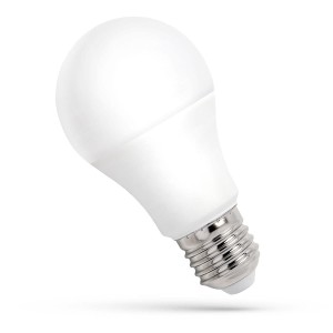 Żarówka LED GLS E27/13W/4000K neutralna biała