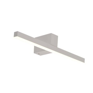Nevada M kinkiet 1xLED/12W biały LP-778/1W M WH