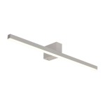 Nevada L kinkiet 1xLED/20W biały LP-778/1W L WH
