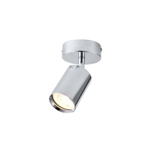 Belize lampa sufitowa (spot) 1xGU10 chrom LP-734/1W CH