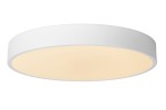 Unar D39,5 plafon 1xLED/24W biały 79185/40/31