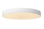 Unar D49,5 plafon 1xLED/36W biały 79185/50/31