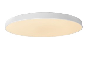 Unar D80 plafon 1xLED/80W biały 79185/80/31