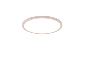 Aureo D29 plafon  (z pilotem) RGB 1xLED/18W biały R64371131