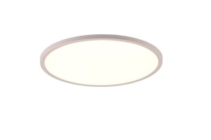 Aureo D40 plafon  (z pilotem) RGB 1xLED/30W biały R64371931