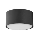 Top lampa sufitowa 1xGX53 czarna 6241