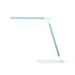 Niko lampka biurkowa 1xLED/5W zielona 