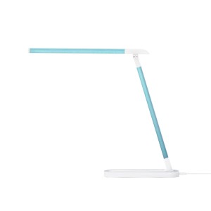 Niko lampka biurkowa 1xLED/5W zielona 
