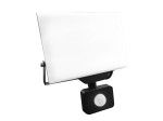 Naświetlacz LED z czujnikiem ruchu Ultron 50W/4000lm/IP65 biała neutralna