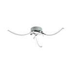 Focus lampa sufitowa 3xLED/20W chrom 20023-3CCH