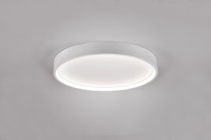 Doha plafon 1xLED/29W biały 641310231