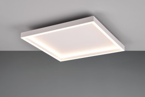 Rotonda plafon 1xLED/20W biały R64502931