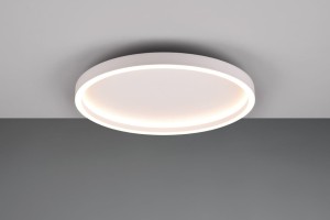 Rotonda plafon 1xLED/20W biały R64502131