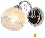 Togo kinkiet 1-punktowy chrom 8957/1 8C