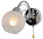 Wenus kinkiet 1-punktowy chrom 8964/1 8C