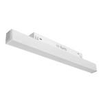 Lampa LED liniowa do szyny magnetycznej L30/12W/3000K biała