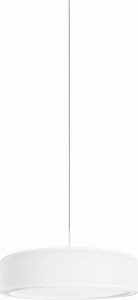 Mist lampa wisząca 3-punktowa 8942